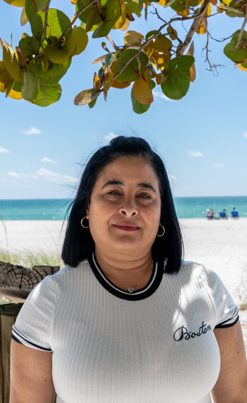 Yami Mederos