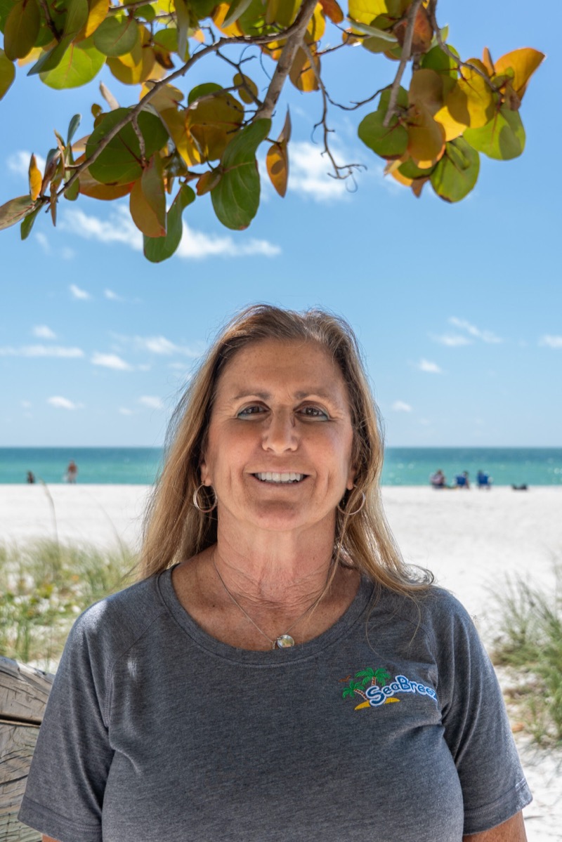 Kathy Carton