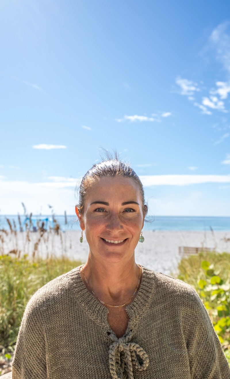 Maxine Simonetti