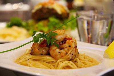 Isola Bella Italian Eatery